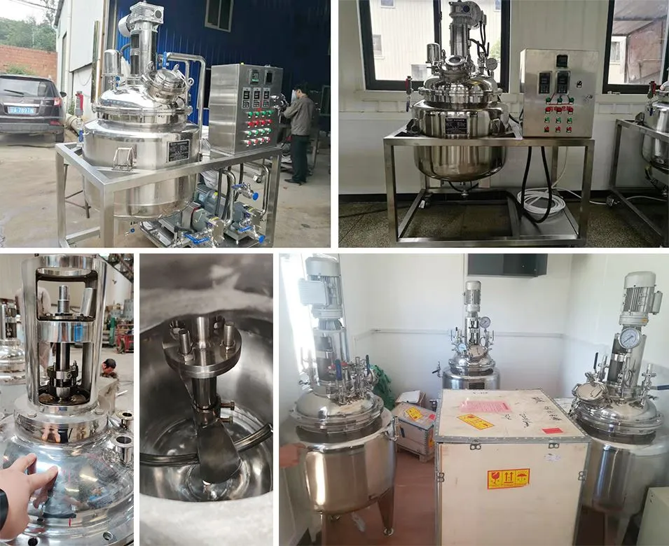 electric heating machine